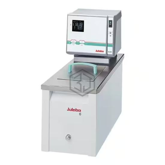 9252506.33 - JULABO - Thermal - Liquid Cooling, Heating