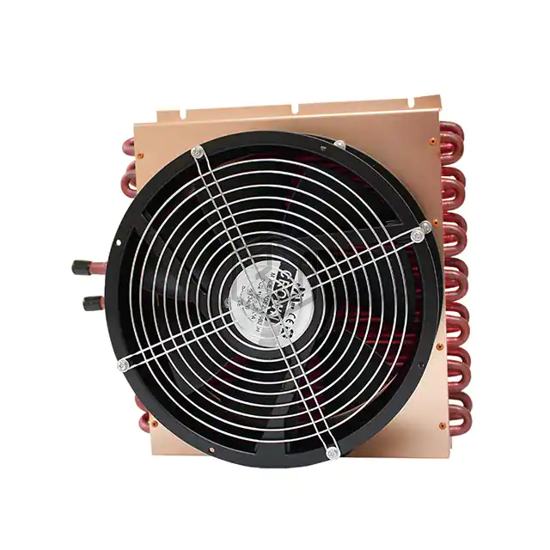 ATS-HE24-C2-R0 - Advanced Thermal Solutions Inc. - Thermal - Liquid Cooling, Heating