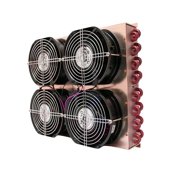 ATS-HE26-C3-R0 - Advanced Thermal Solutions Inc. - Thermal - Liquid Cooling, Heating