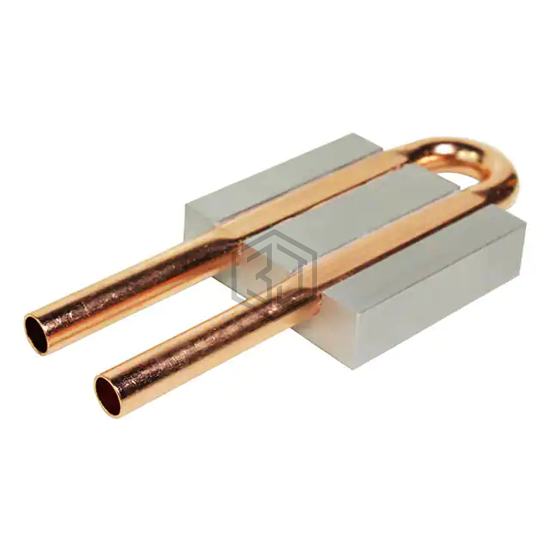 ATS-TCP-1000 - Advanced Thermal Solutions Inc. - Thermal - Liquid Cooling, Heating