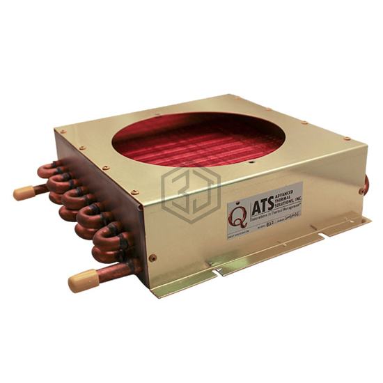 ATS-HE22-C1-R0 - Advanced Thermal Solutions Inc. - Thermal - Liquid Cooling, Heating