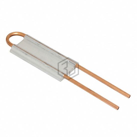 180-10-6C - Wakefield-Vette - Thermal - Liquid Cooling, Heating