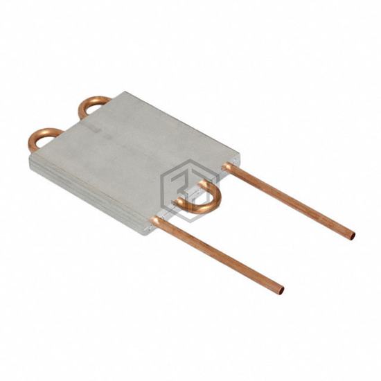 180-20-6C - Wakefield-Vette - Thermal - Liquid Cooling, Heating