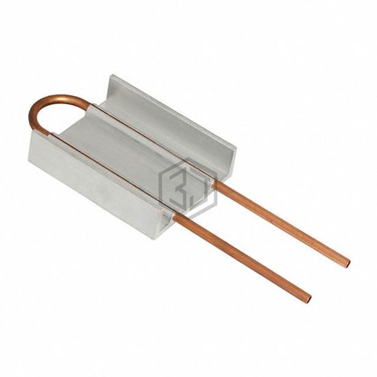 180-11-6C - Wakefield-Vette - Thermal - Liquid Cooling, Heating