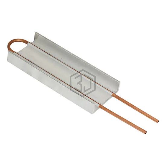 180-11-12C - Wakefield-Vette - Thermal - Liquid Cooling, Heating