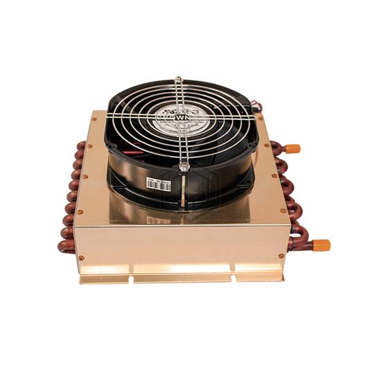 ATS-HE22-C5-R0 - Advanced Thermal Solutions Inc. - Thermal - Liquid Cooling, Heating