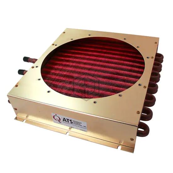 ATS-HE24-C1-R0 - Advanced Thermal Solutions Inc. - Thermal - Liquid Cooling, Heating