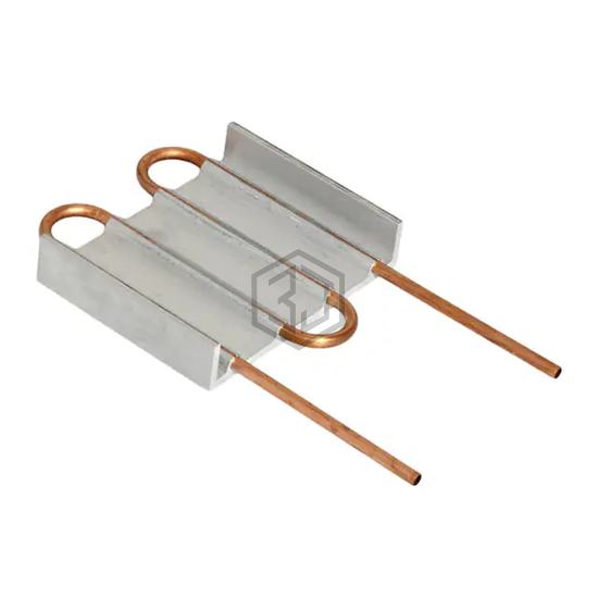 180-12-6C - Wakefield-Vette - Thermal - Liquid Cooling, Heating
