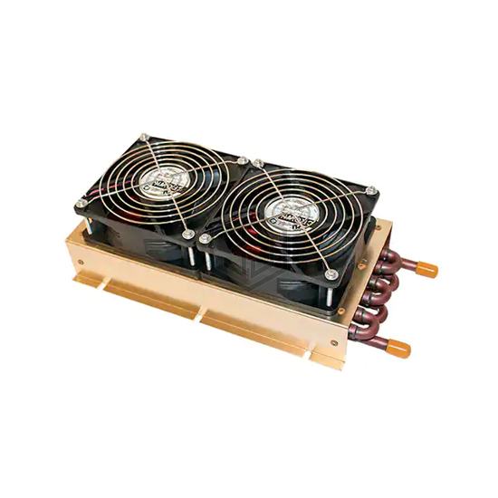 ATS-HE21-C2-R0 - Advanced Thermal Solutions Inc. - Thermal - Liquid Cooling, Heating