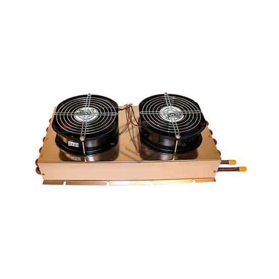 ATS-HE25-C4-R0 - Advanced Thermal Solutions Inc. - Thermal - Liquid Cooling, Heating