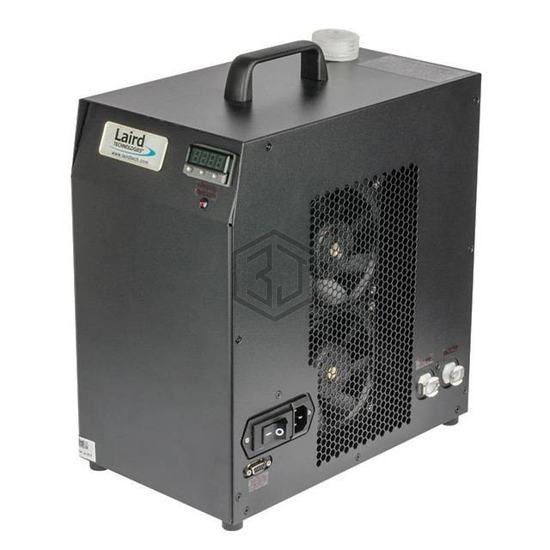 385755-001 - Laird Thermal Systems, Inc. - Thermal - Liquid Cooling, Heating