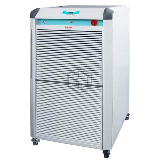 9666200.16 - JULABO - Thermal - Liquid Cooling, Heating