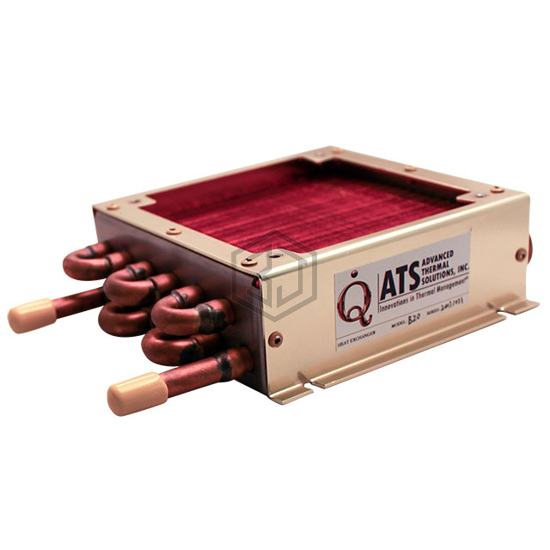 ATS-HE20-C1-R0 - Advanced Thermal Solutions Inc. - Thermal - Liquid Cooling, Heating