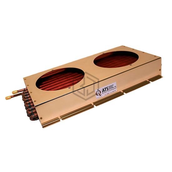 ATS-HE23-C1-R0 - Advanced Thermal Solutions Inc. - Thermal - Liquid Cooling, Heating