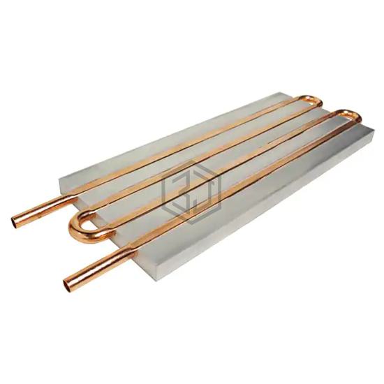 ATS-TCP-1002 - Advanced Thermal Solutions Inc. - Thermal - Liquid Cooling, Heating