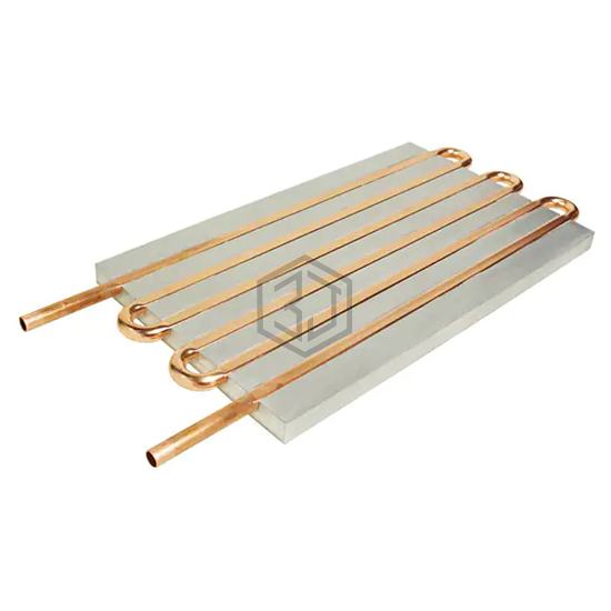 ATS-TCP-1004 - Advanced Thermal Solutions Inc. - Thermal - Liquid Cooling, Heating