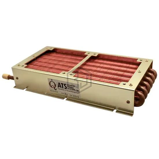 ATS-HE21-C1-R0 - Advanced Thermal Solutions Inc. - Thermal - Liquid Cooling, Heating