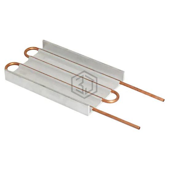 180-12-12C - Wakefield-Vette - Thermal - Liquid Cooling, Heating