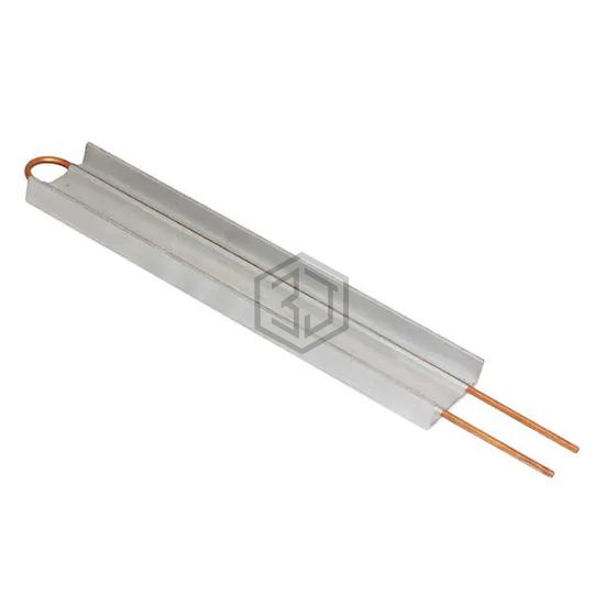 180-11-24C - Wakefield-Vette - Thermal - Liquid Cooling, Heating