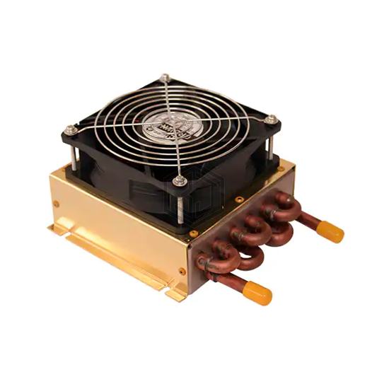 ATS-HE20-C4-R0 - Advanced Thermal Solutions Inc. - Thermal - Liquid Cooling, Heating