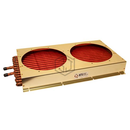 ATS-HE25-C1-R0 - Advanced Thermal Solutions Inc. - Thermal - Liquid Cooling, Heating