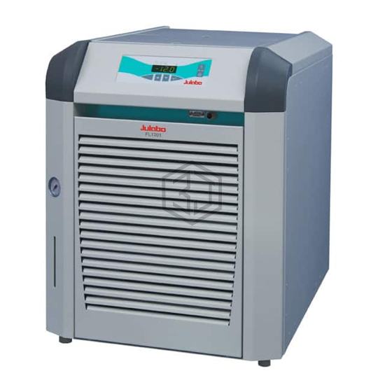 9661012.13 - JULABO - Thermal - Liquid Cooling, Heating