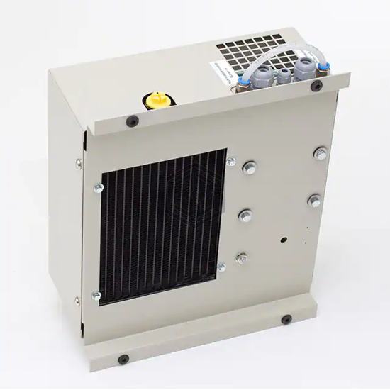 1510.00 - Laird Thermal Systems, Inc. - Thermal - Liquid Cooling, Heating