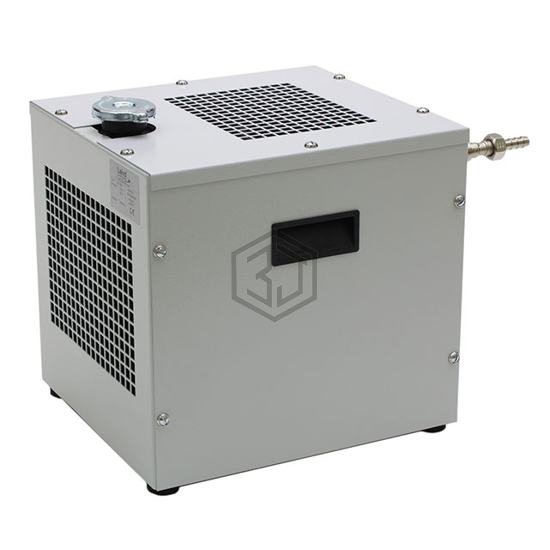 1520.00 - Laird Thermal Systems, Inc. - Thermal - Liquid Cooling, Heating