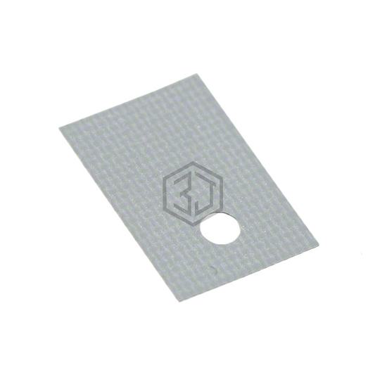 SP400-0.009-00-58 - Bergquist - Thermal - Pads, Sheets