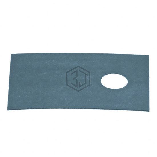 SPK4-0.006-00-58 - Bergquist - Thermal - Pads, Sheets
