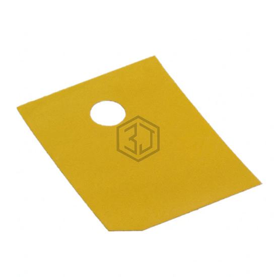 43-77-9G - Aavid, Thermal Division of Boyd Corporation - Thermal - Pads, Sheets