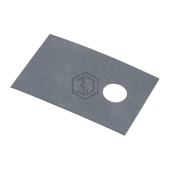 175-6-240P - Wakefield-Vette - Thermal - Pads, Sheets