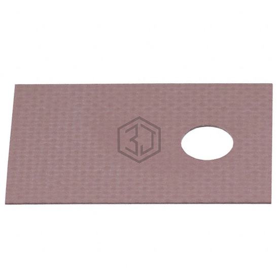 SP900S-0.009-AC-58 - Bergquist - Thermal - Pads, Sheets