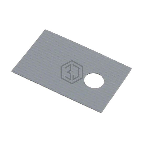 173-7-240A - Wakefield-Vette - Thermal - Pads, Sheets