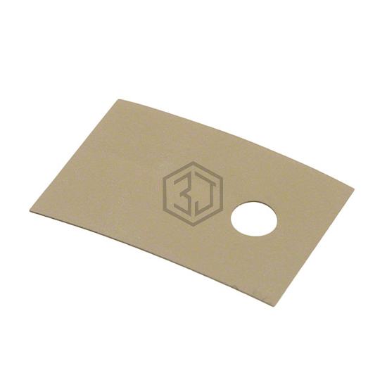 SPK10-0.006-00-58 - Bergquist - Thermal - Pads, Sheets