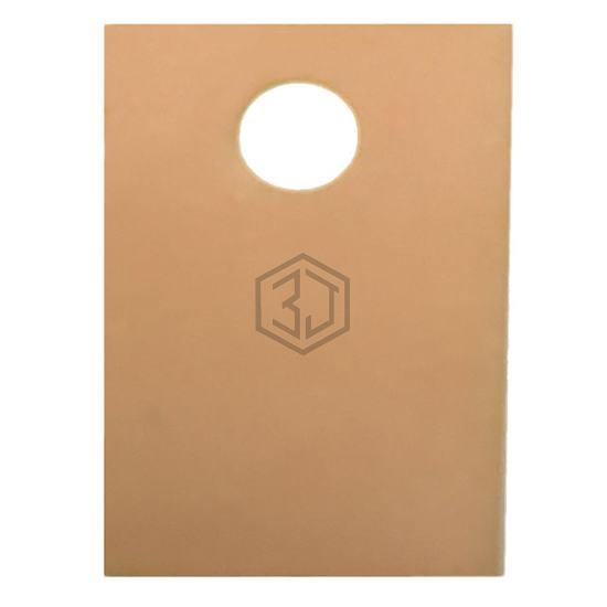 CD-02-05-126 - Wakefield-Vette - Thermal - Pads, Sheets