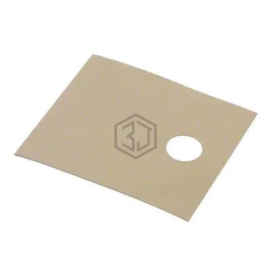 SPK10-0.006-00-90 - Bergquist - Thermal - Pads, Sheets