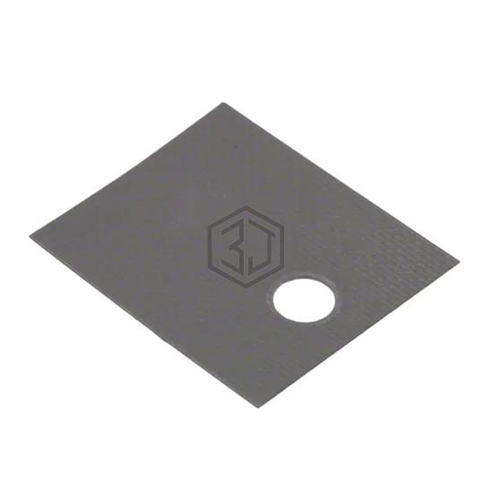 HF115AC-0.0055-AC-90 - Bergquist - Thermal - Pads, Sheets
