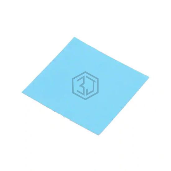 25MM-25MM-10-8815 - 3M (TC) - Thermal - Pads, Sheets