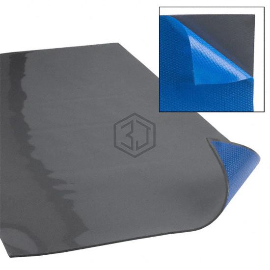 GP1500-0.080-02-0816 - Bergquist - Thermal - Pads, Sheets