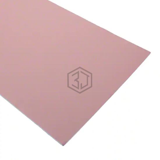 GPVOUS-0.100-01-0816 - Bergquist - Thermal - Pads, Sheets