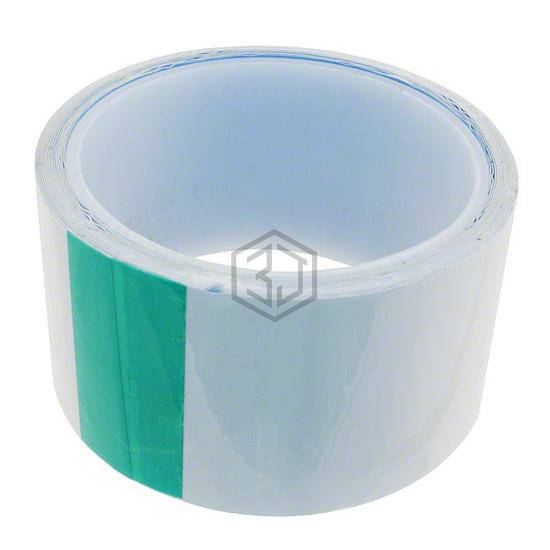 2-5-8810 - 3M (TC) - Thermal - Pads, Sheets