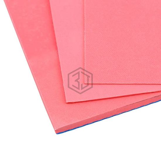 61-06-0909-G579 - Parker Chomerics - Thermal - Pads, Sheets