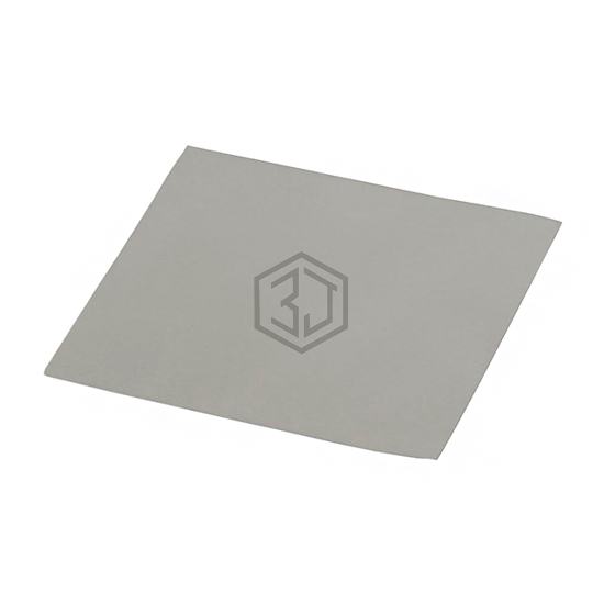 61-10-0808-T500 - Parker Chomerics - Thermal - Pads, Sheets