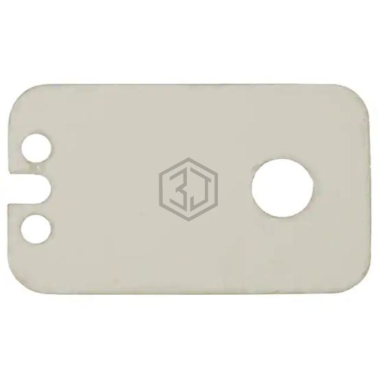 4672 - Keystone Electronics - Thermal - Pads, Sheets
