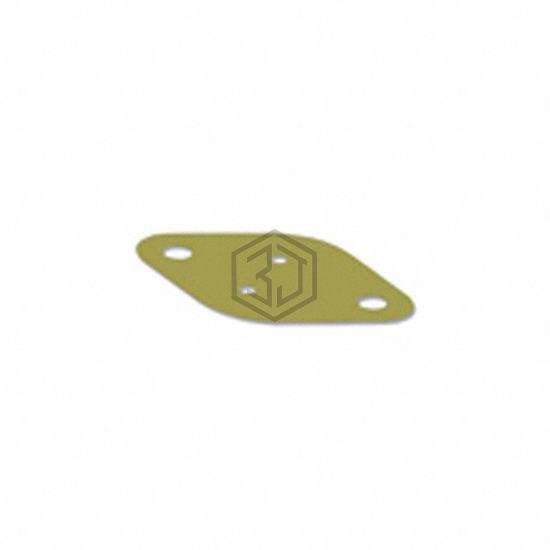 4664 - Keystone Electronics - Thermal - Pads, Sheets
