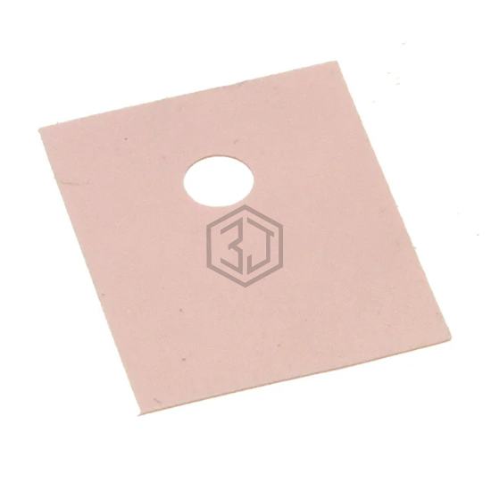 60-12-5791-T441-08 - Parker Chomerics - Thermal - Pads, Sheets