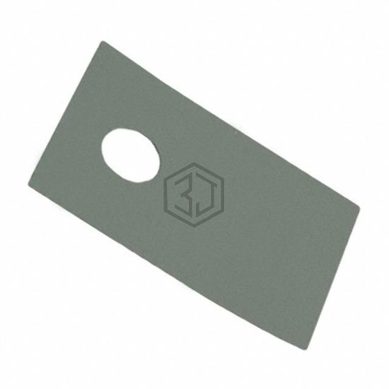 53-77-4G - Aavid, Thermal Division of Boyd Corporation - Thermal - Pads, Sheets