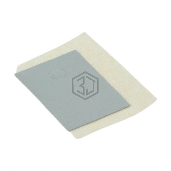53-77-9ACG - Aavid, Thermal Division of Boyd Corporation - Thermal - Pads, Sheets