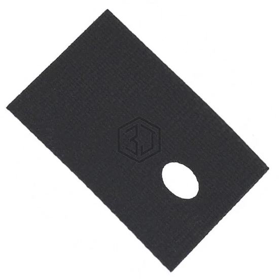Q3-0.005-00-90 - Bergquist - Thermal - Pads, Sheets